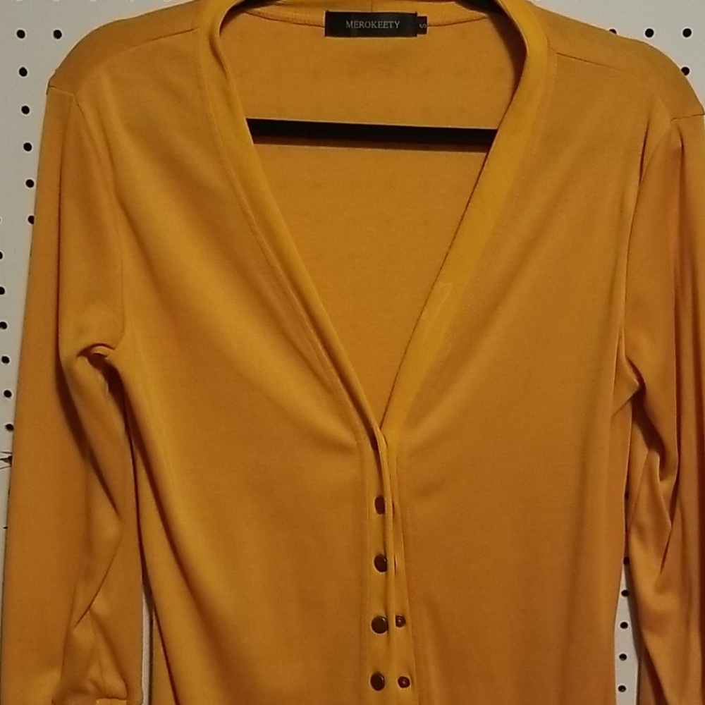 🌼5 for $20🌼-Cardigan